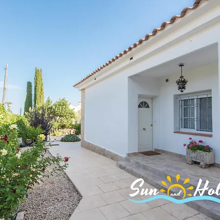 Emili Villa Calafell