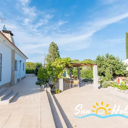 Villa Emili *
