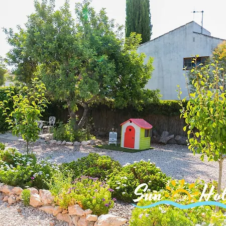 Emili Villa Calafell